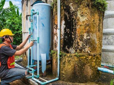 Professional basement water damage restoration services in Kirkland - Kirkland Crawl Space Mold Remediation